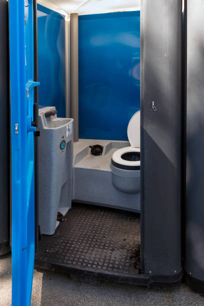 Reliable Glennville, GA porta potty rental Solutions