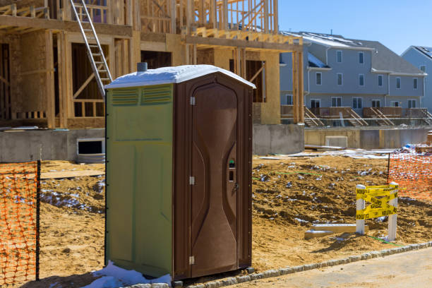 Best Affordable porta potty rental  in Glennville, GA
