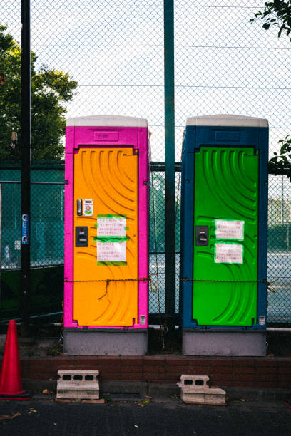Best Event porta potty rental  in Glennville, GA